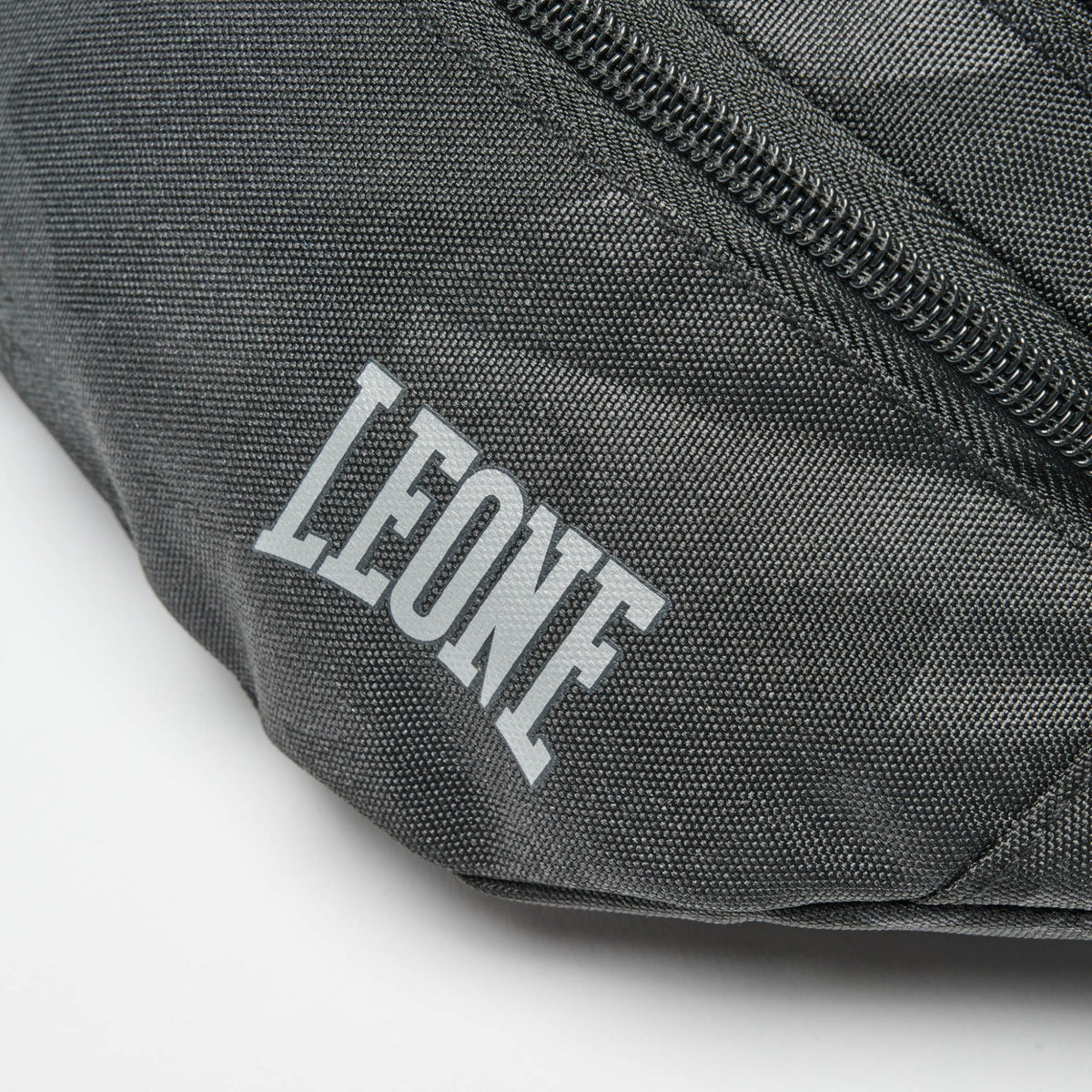Leone Camoblack mittistaska