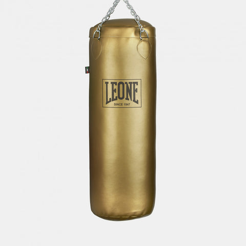 Leone Vintage Boxpúði 30kg gylltur