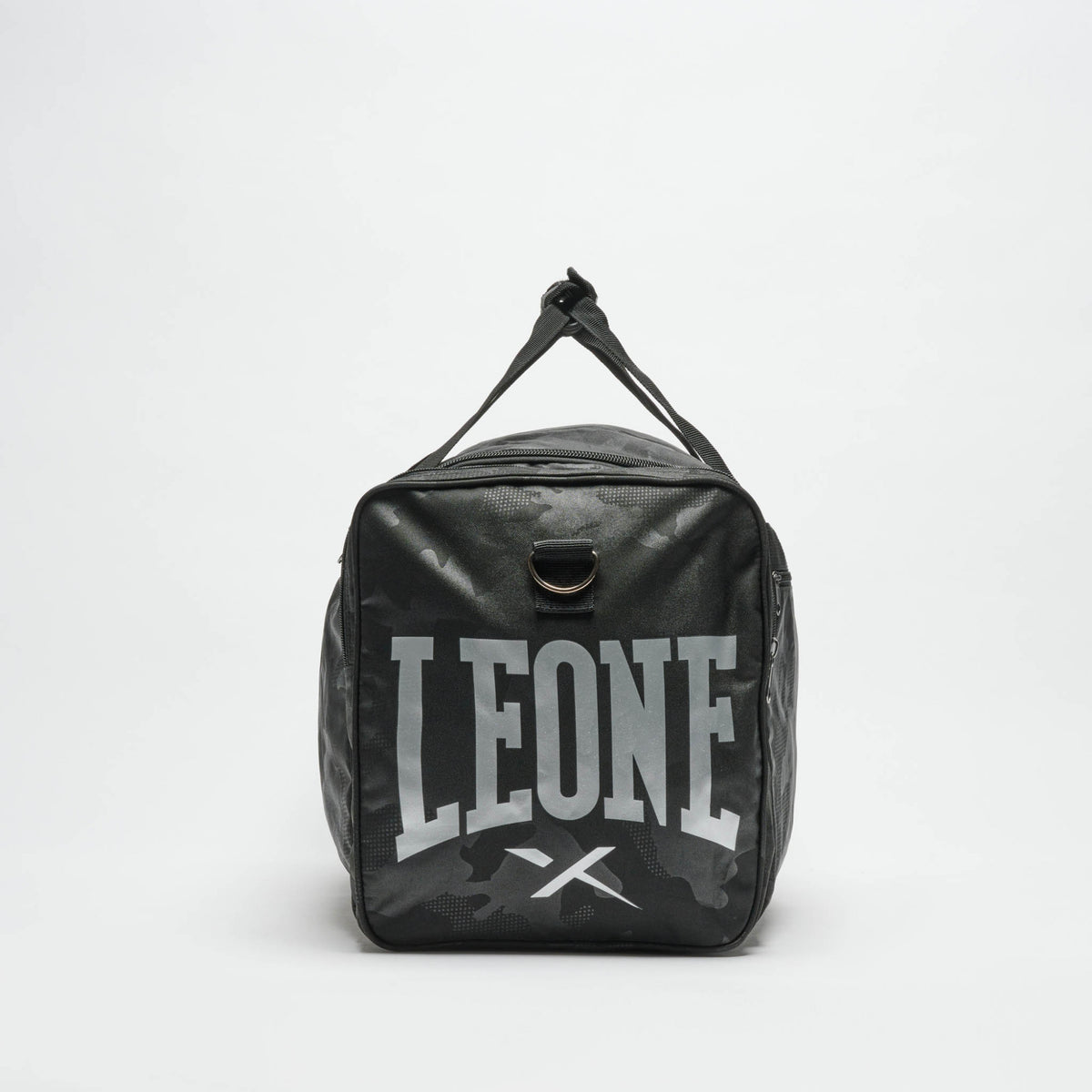 Leone Camoblack Íþróttataska