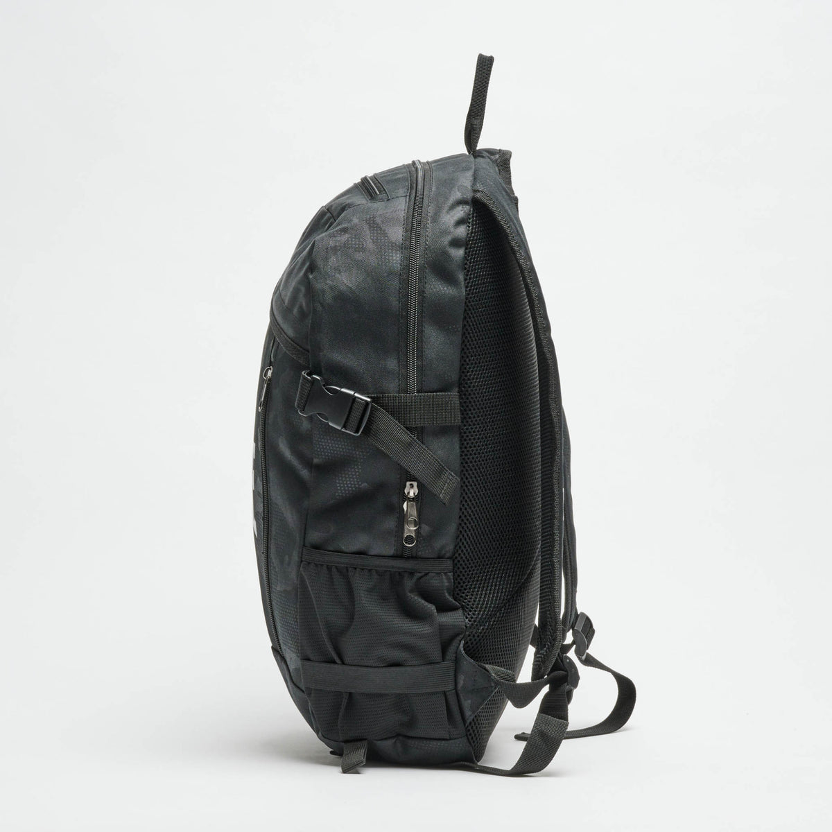 Leone Camoblack bakpoki