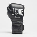 Leone The Greatest Boxhanskar - Svartir
