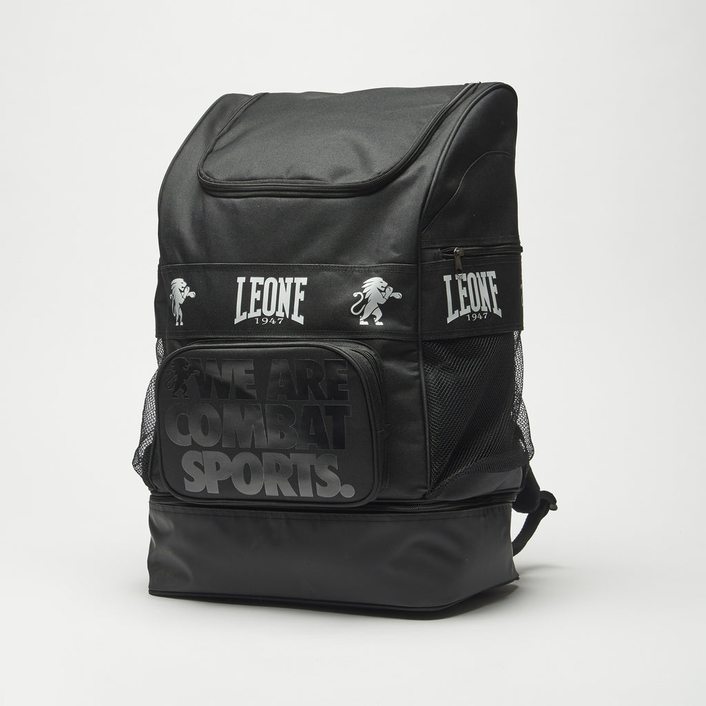Leone Ambassador Bakpoki