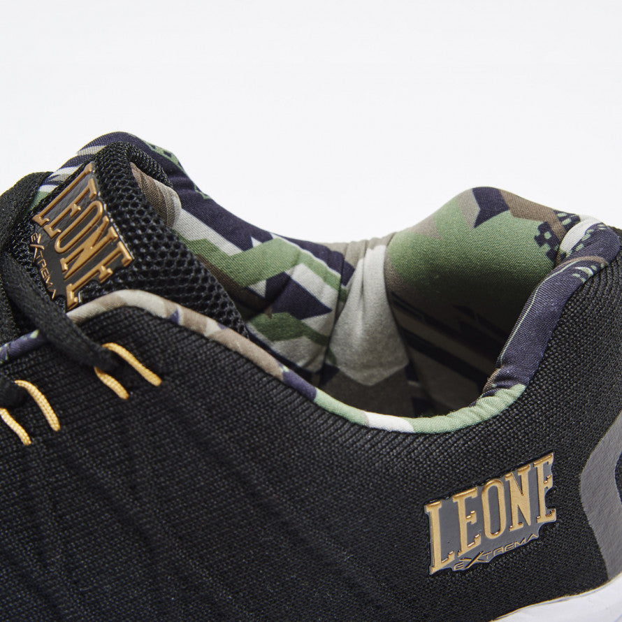 Leone Neo Camo íþróttaskór
