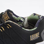 Leone Neo Camo íþróttaskór
