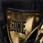 Leone Legend Boxskór - Gylltir