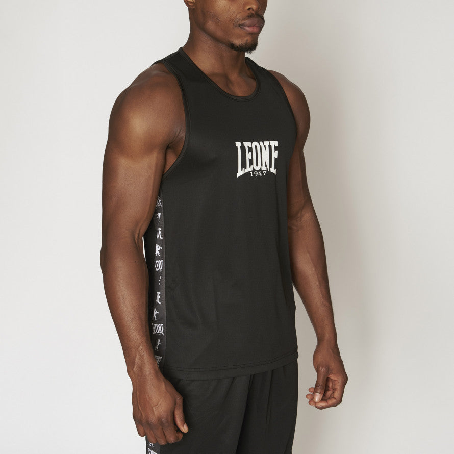Leone Ambassador Hlýrabolur
