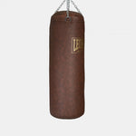 Leone Vintage Boxpúði 30kg brúnn