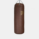 Leone Vintage Boxpúði 30kg brúnn