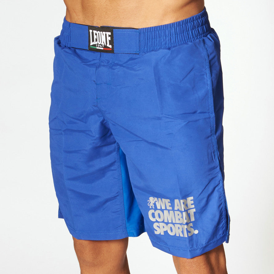 Leone Basic MMA Stuttbuxur - Tveir litir