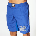Leone Basic MMA Stuttbuxur - Tveir litir