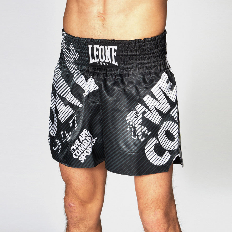 Leone Wacs Thai Stuttbuxur