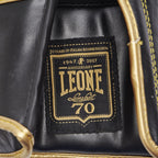 Leone Italy '47 Boxhanskar - Svartir