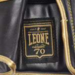 Leone Italy '47 Boxhanskar - Svartir