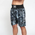Leone Camo Box Stuttbuxur - tveir litir