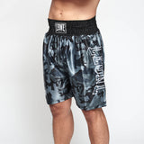 Leone Camo Box Stuttbuxur - tveir litir