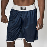 Leone Double Face - stuttbuxur
