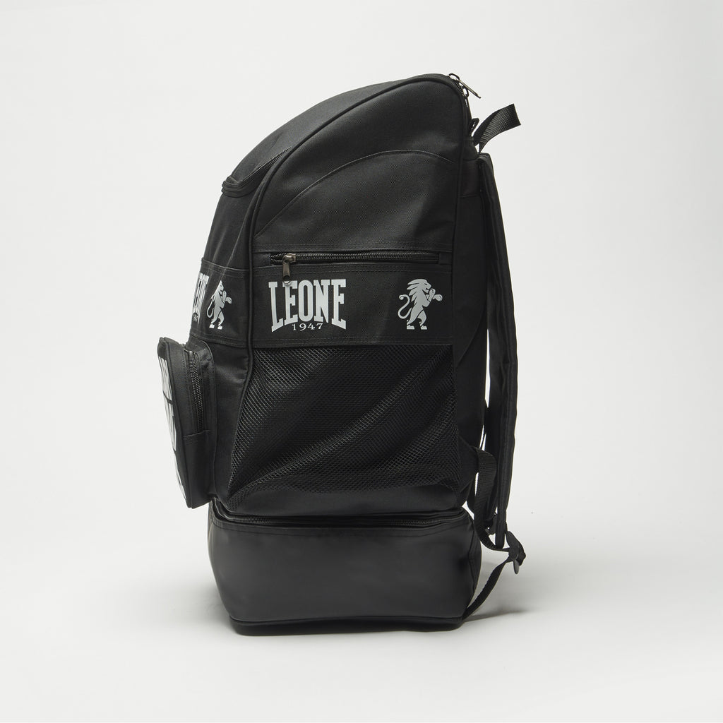Leone Ambassador Bakpoki