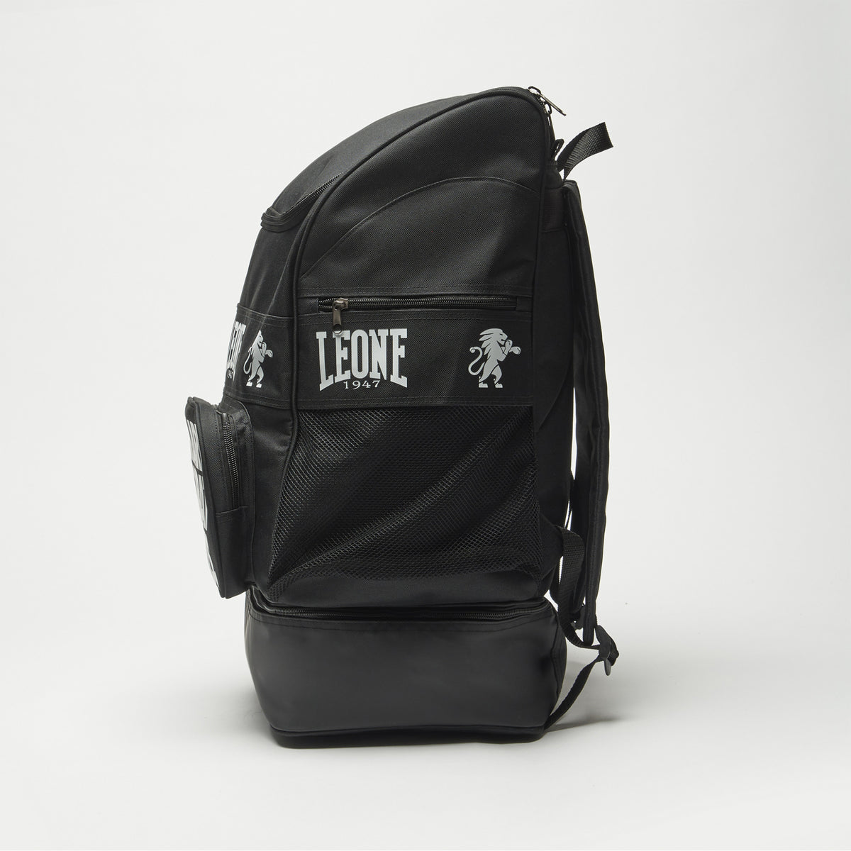 Leone Ambassador Bakpoki