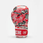 Leone Patch Junior boxhanskar