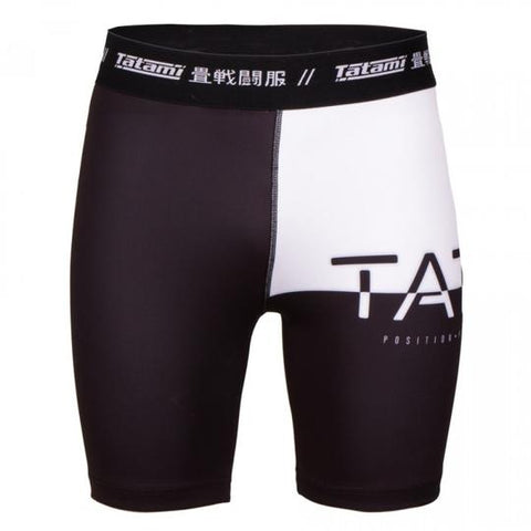 Tatami 50/50 Vale Tudo - Shorts