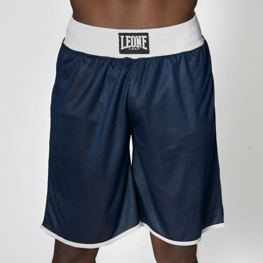 Leone Double Face - stuttbuxur