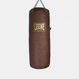 Leone Vintage Boxpúði 30kg brúnn