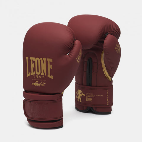 Leone Bordeaux Edition Boxhanskar