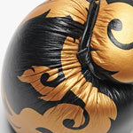 Leone MuayThai Boxhanskar svartir