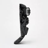 Leone Camoblack Legghlífar