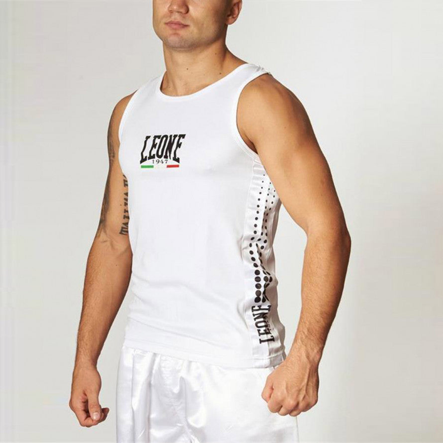 Leone Boxing Hlýrabolur