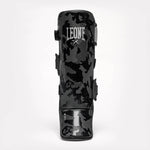 Leone Camoblack Legghlífar