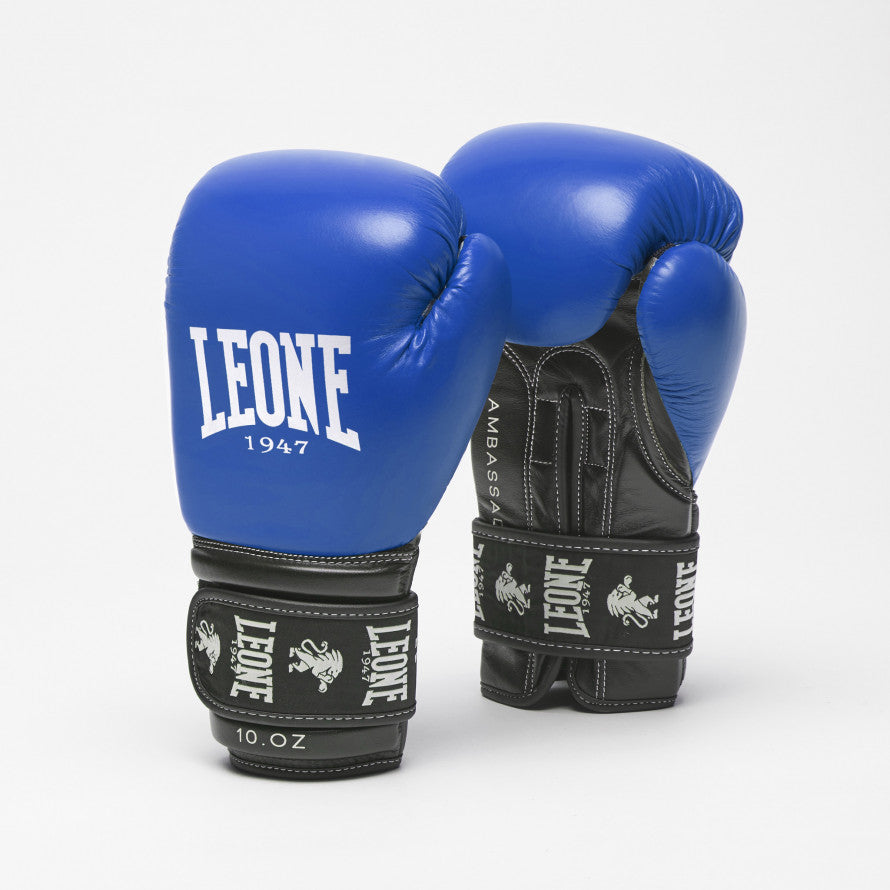Leone Ambassador Boxhanskar - Bláir