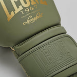 Leone Military Edition Boxhanskar