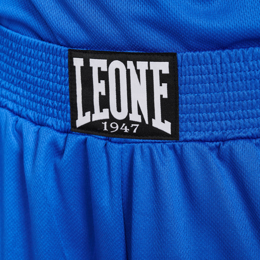 Leone Ambassador Box stuttbuxur - þrír litir