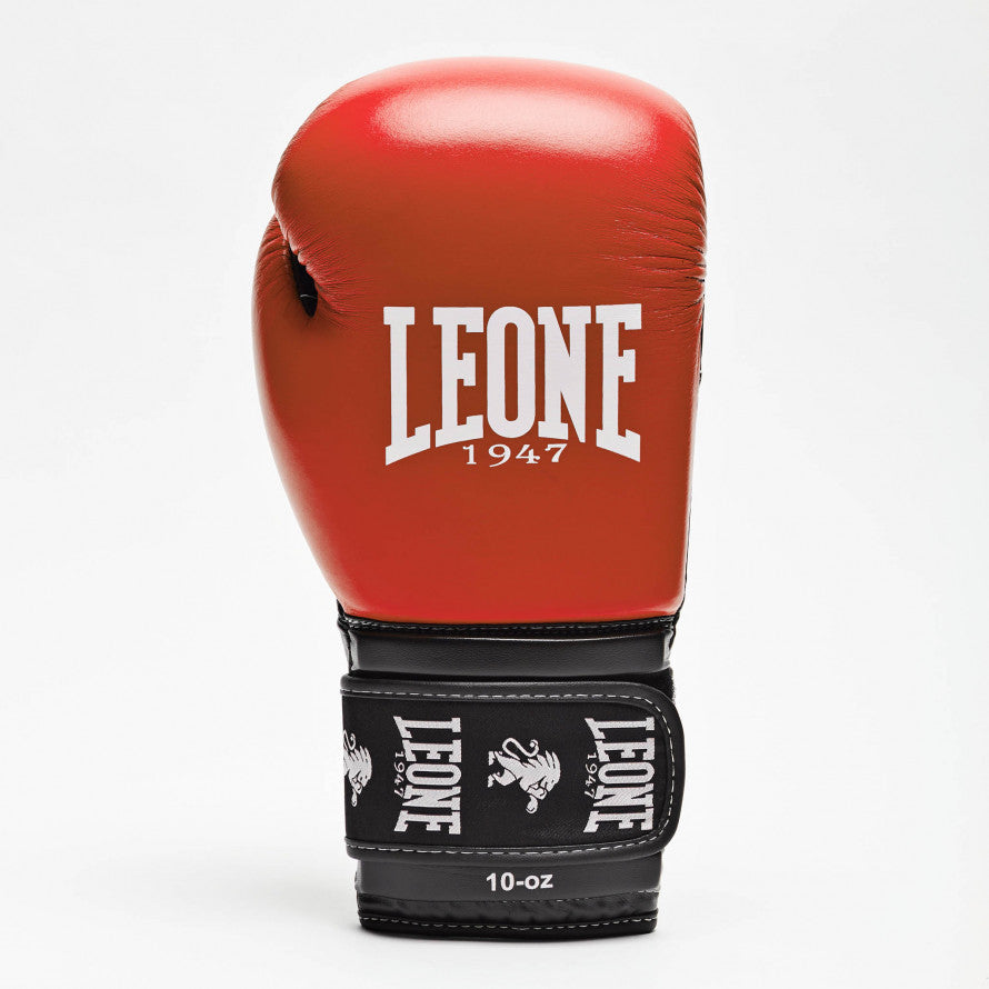 Leone Ambassador Boxhanskar - Rauðir