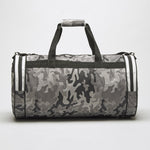 Leone Camo Íþróttataska