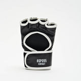 Leone Contact MMA Hanskar