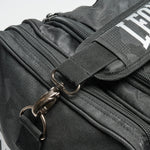 Leone Camoblack Íþróttataska