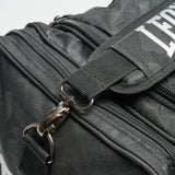 Leone Camoblack Íþróttataska