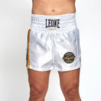 Leone Authentic Box stuttbuxur - tveir litir