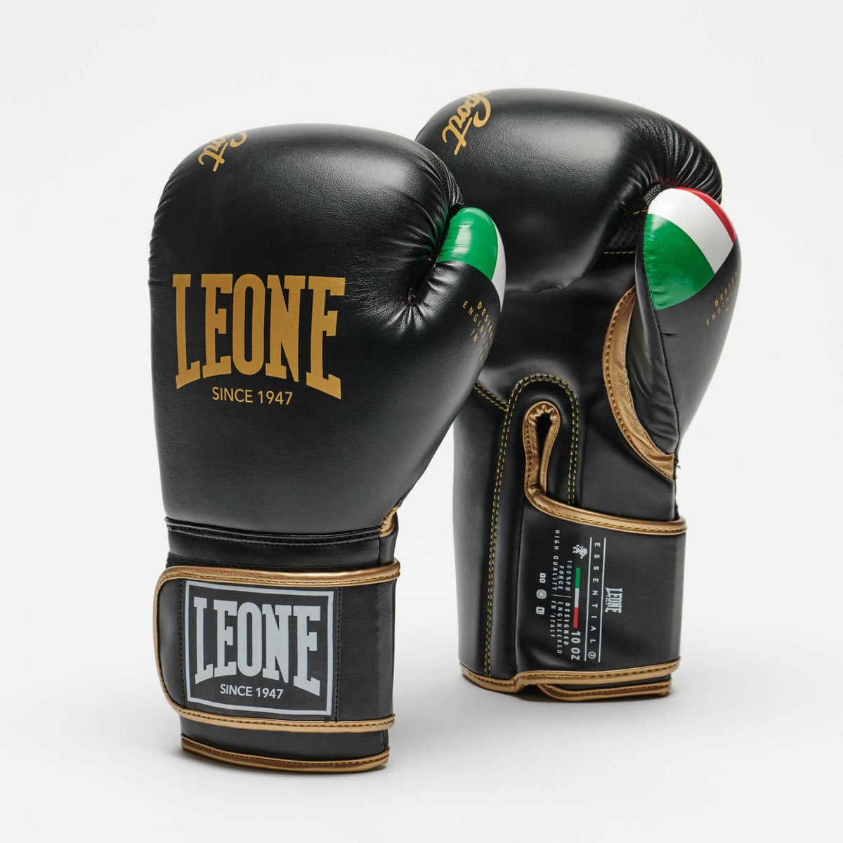Leone Essential 2 Boxhanskar