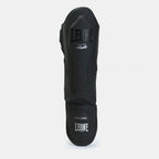 Leone Black Edition Legghlífar
