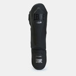 Leone Black Edition Legghlífar