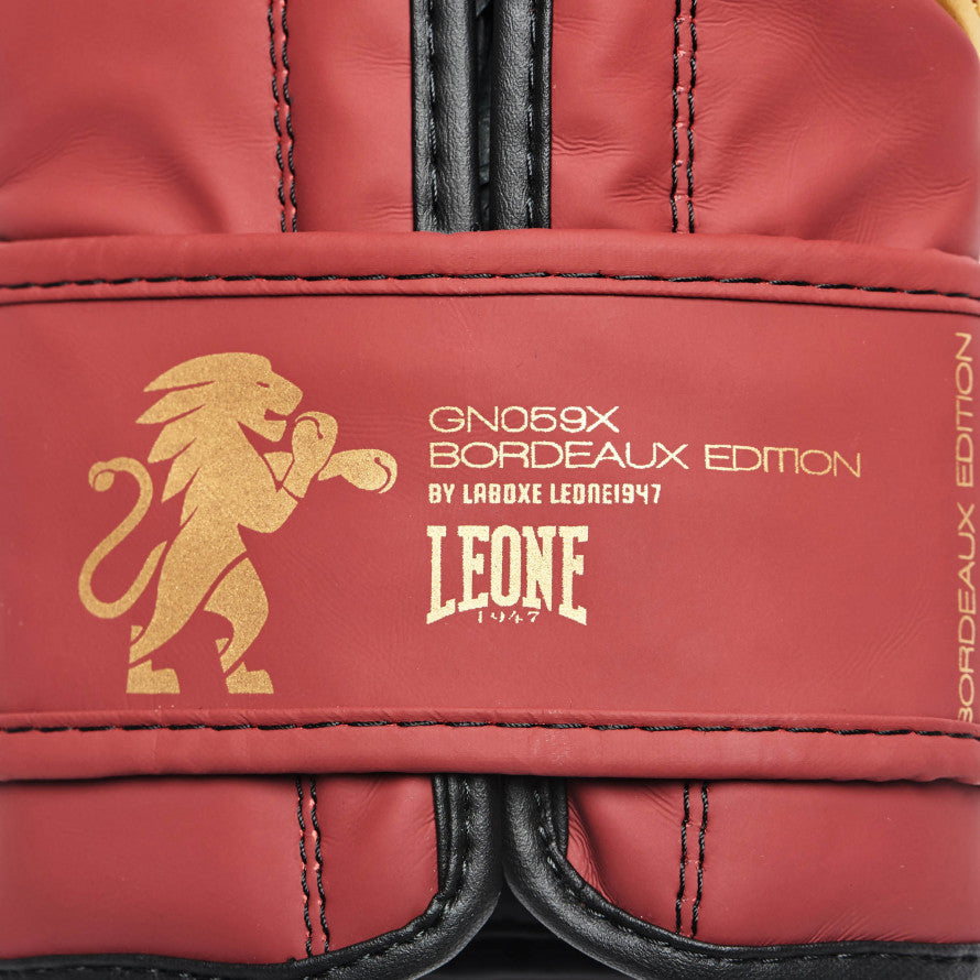 Leone Bordeaux Edition Boxhanskar