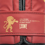 Leone Bordeaux Edition Boxhanskar