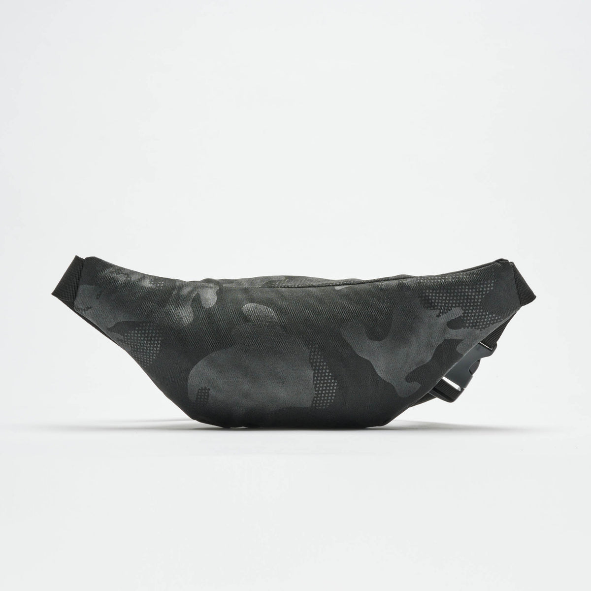 Leone Camoblack mittistaska