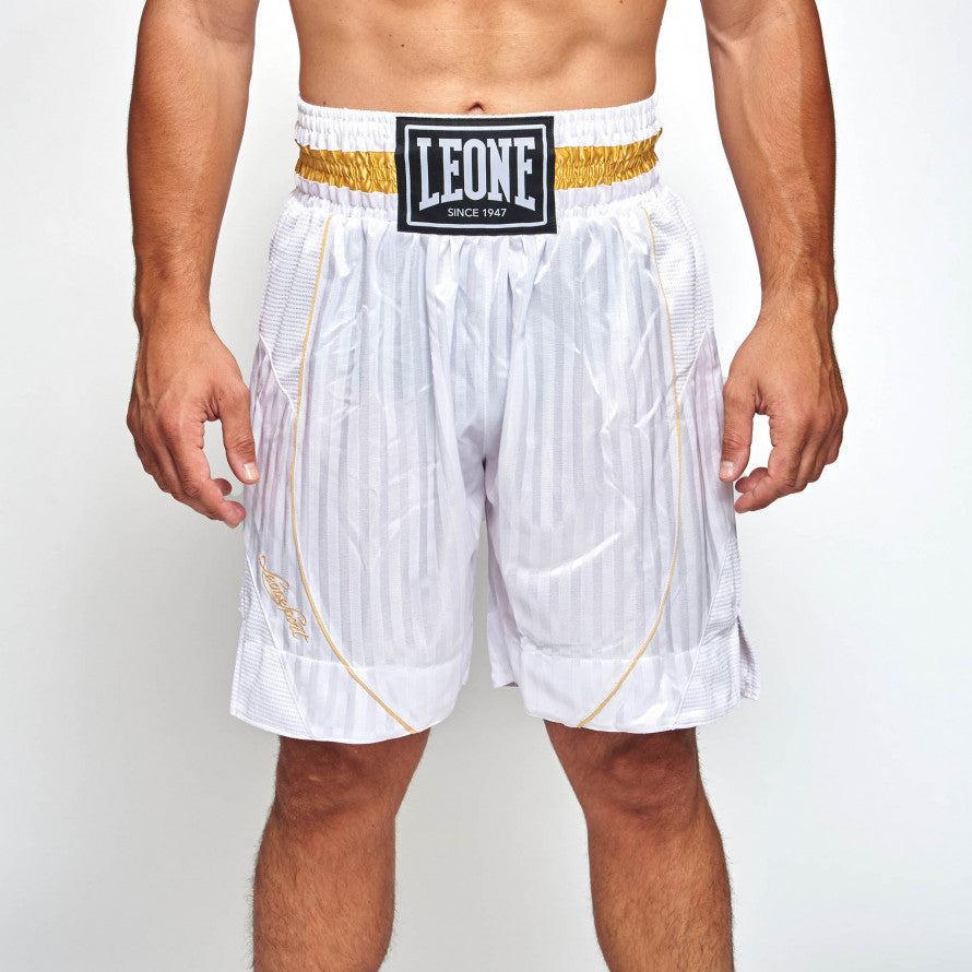 Leone Premium Stuttbuxur - Tveir litir