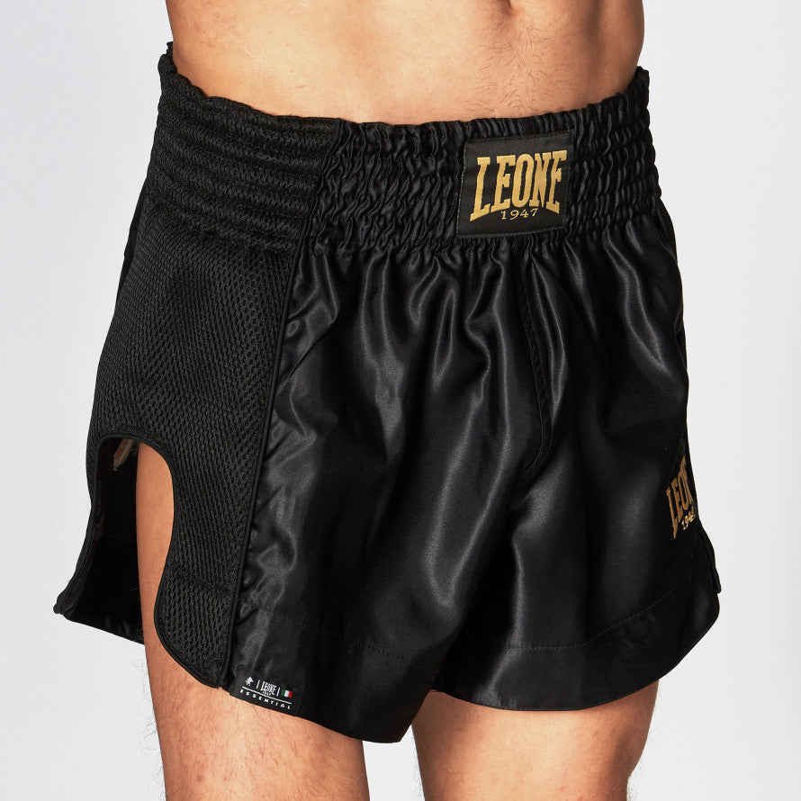 Leone Essential Thai Stuttbuxur