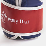 Leone MuayThai Boxhanskar - Hvítir