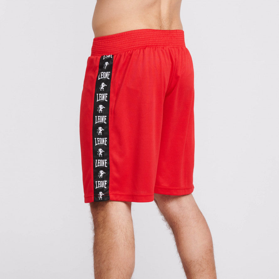Leone Ambassador Box stuttbuxur - þrír litir